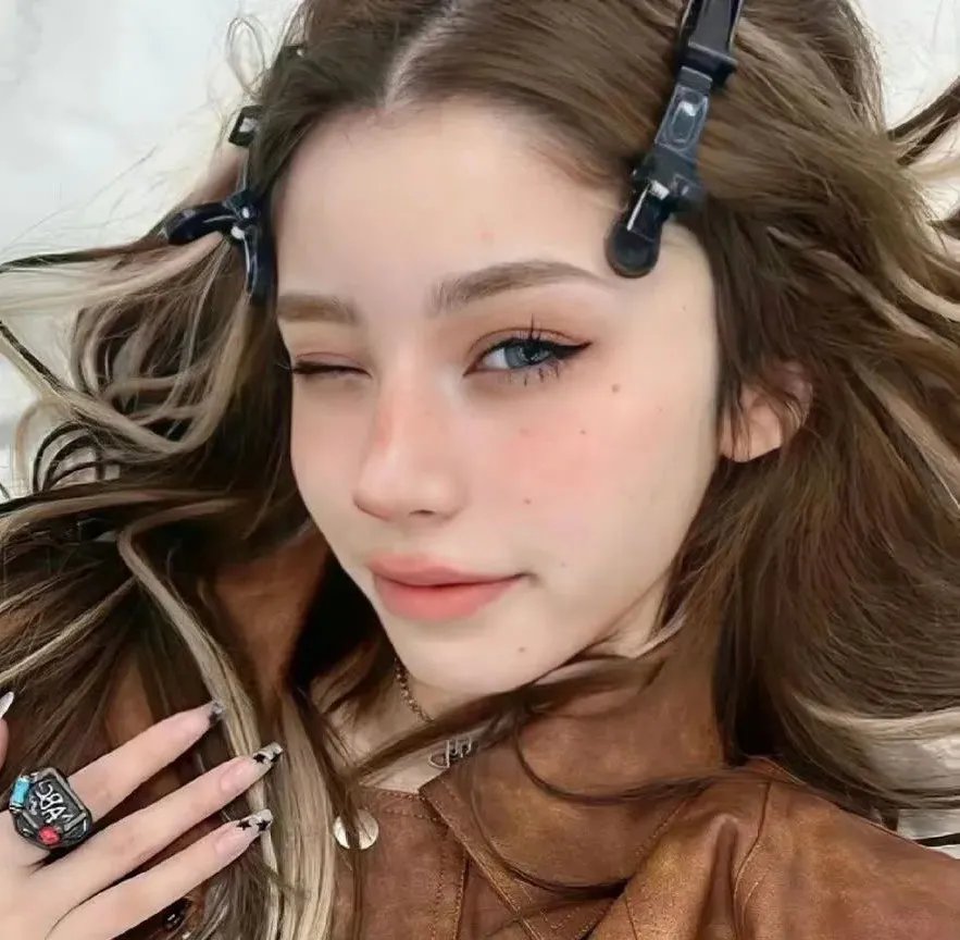 驯虎女郎