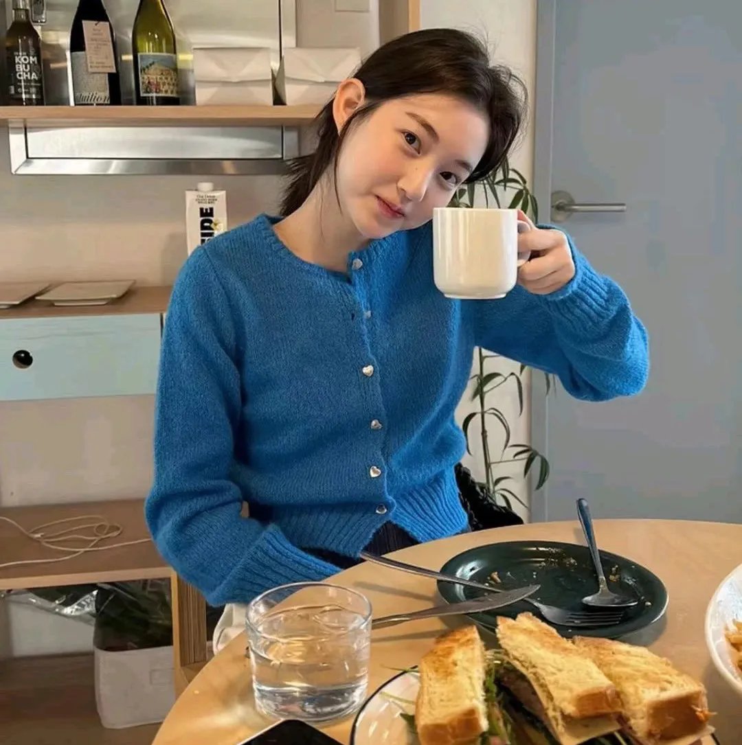 东京俏姑娘